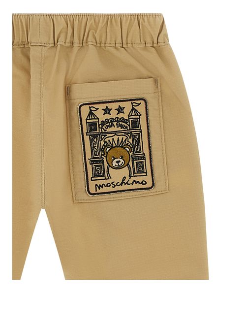 Pantalone, unisex, logato. MOSCHINO | MUP05D LYA0120821